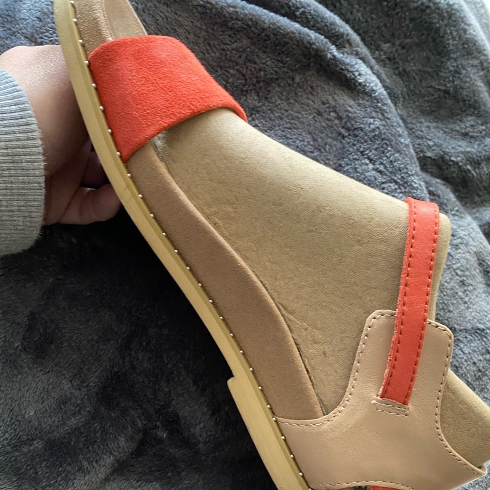 Earth Sandals
